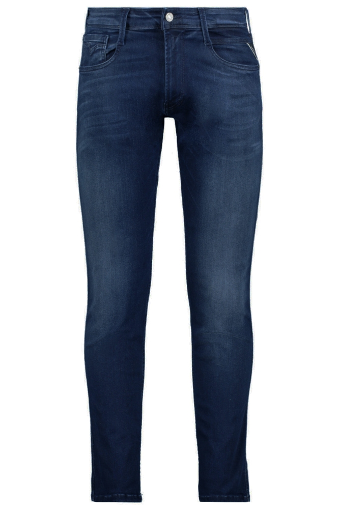 ANBASS M914Y000 41A90A 009 DARK INDIGO